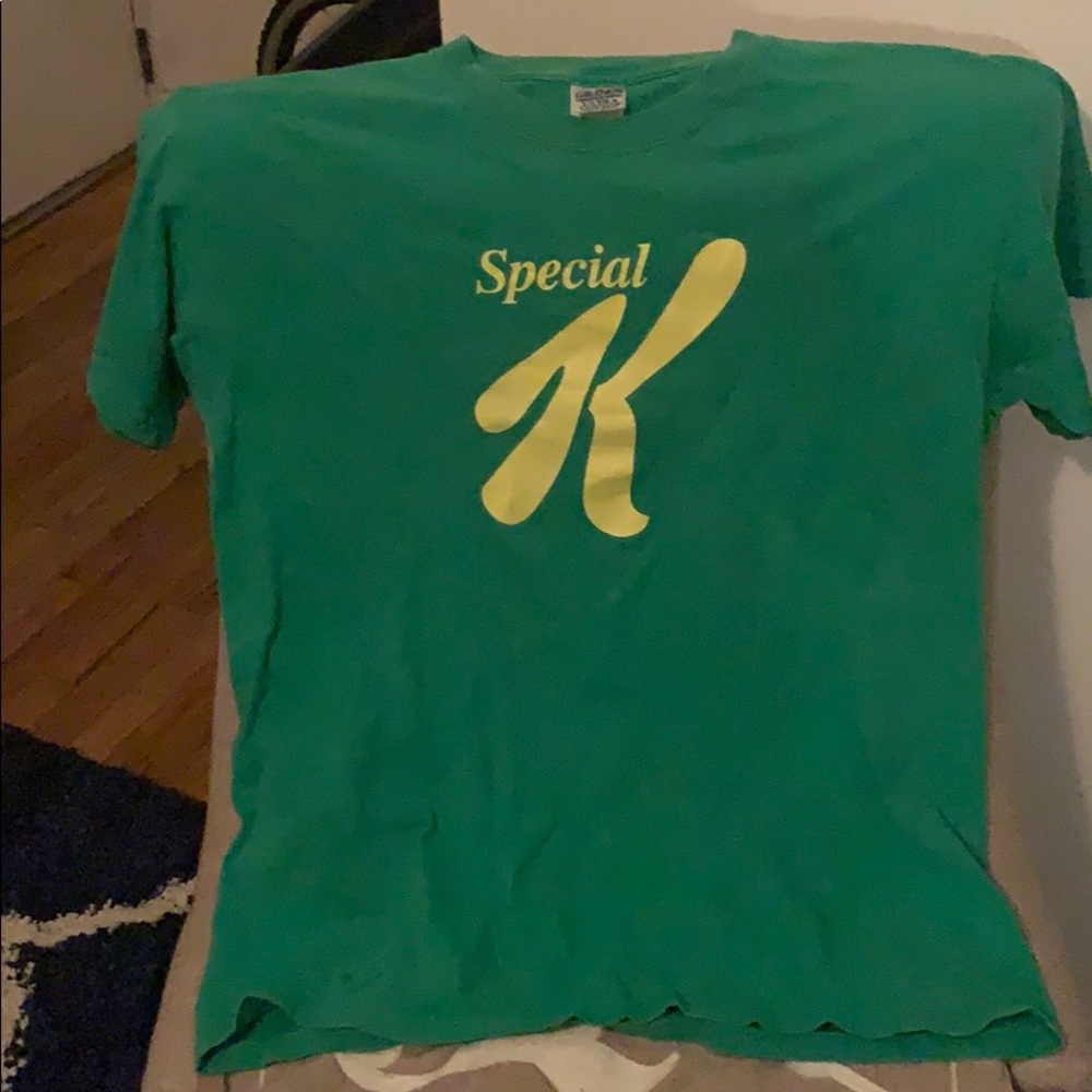 Special K T-shirt